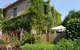 Haus Vincent Stralsund Ferienwohnungen mit eigenen Parkplätzen